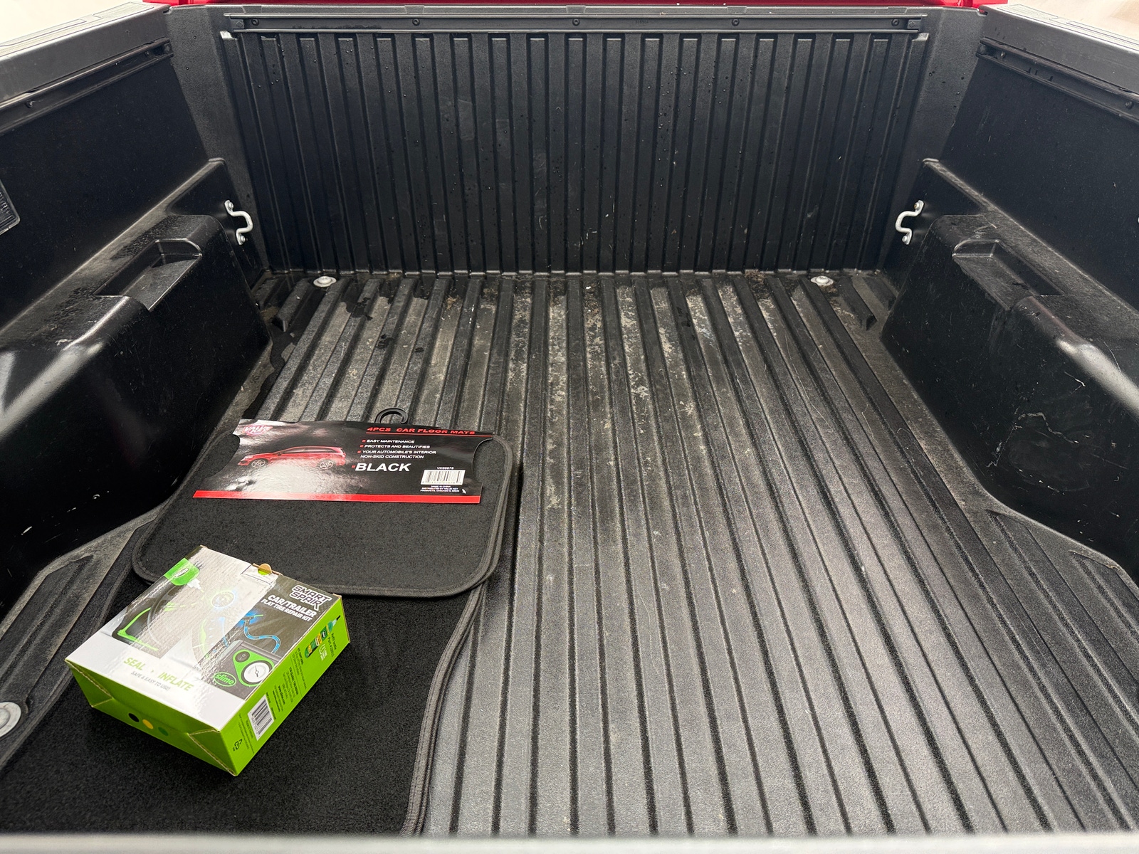 Thumbnail: 2024 Toyota Tacoma - 7