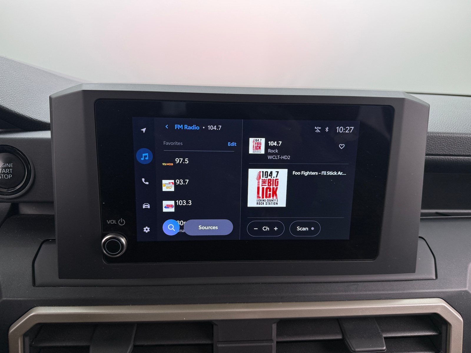 Thumbnail: 2024 Toyota Tacoma - 4