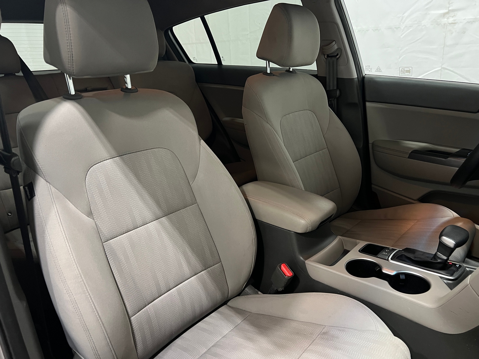 Thumbnail: 2019 Kia Sportage - 2