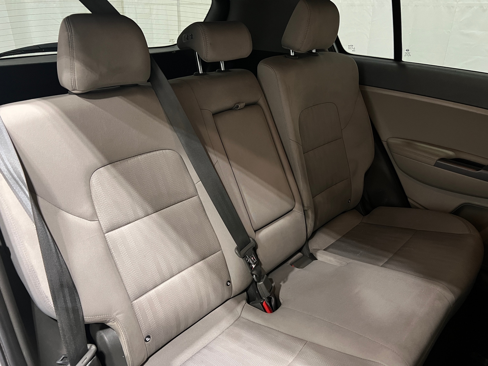 Thumbnail: 2019 Kia Sportage - 6