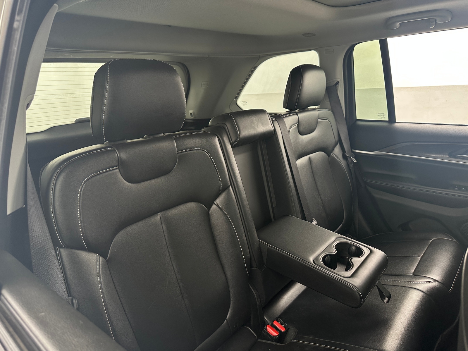 Thumbnail: 2023 Jeep Grand Cherokee - 5