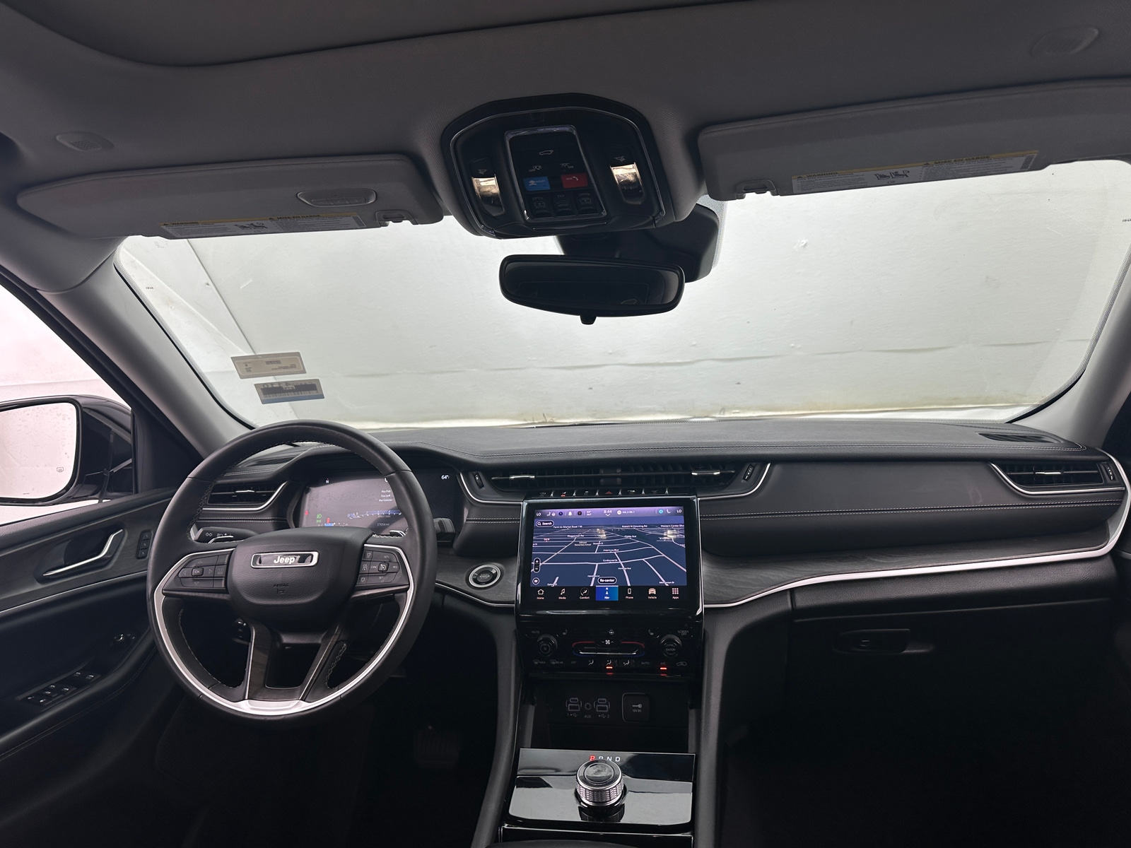 Thumbnail: 2023 Jeep Grand Cherokee - 2