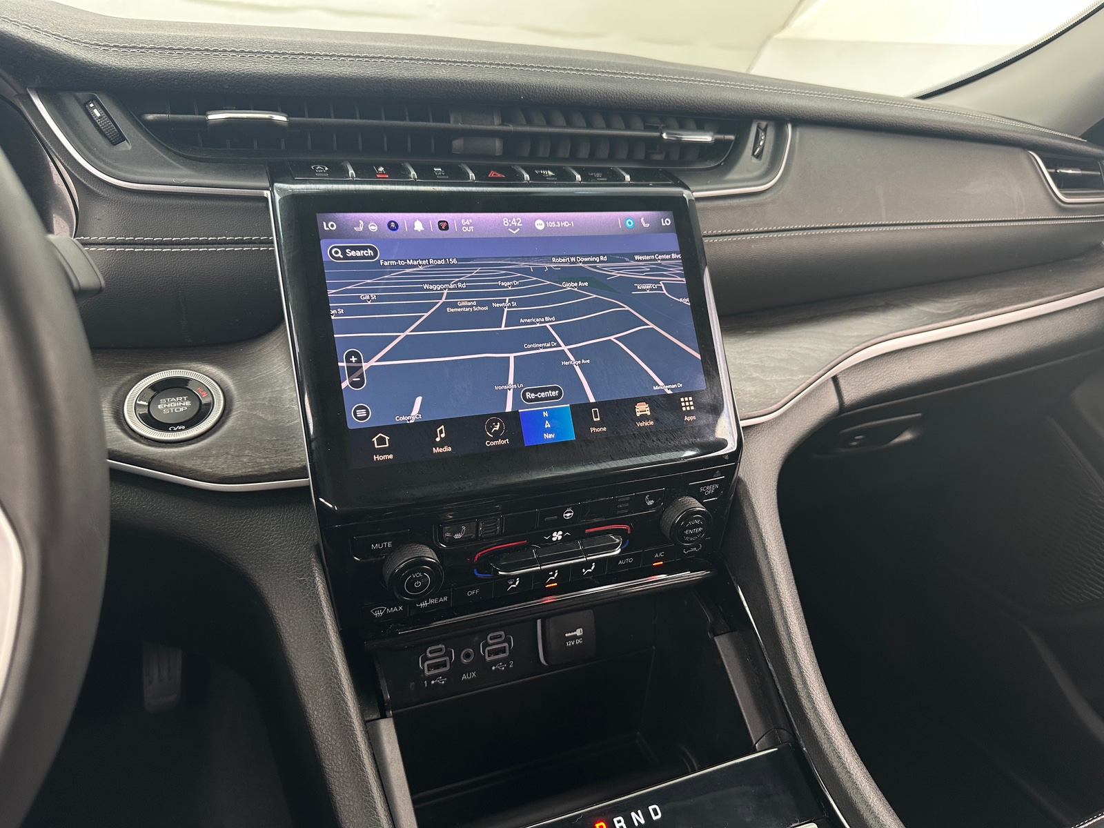 Thumbnail: 2023 Jeep Grand Cherokee - 3