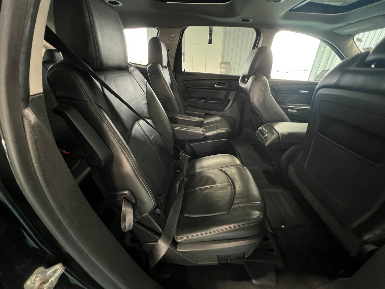 Thumbnail: 2016 Chevrolet Traverse - 5