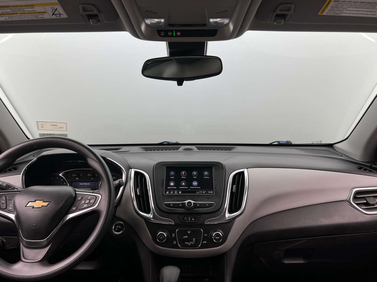 Thumbnail: 2022 Chevrolet Equinox - 3