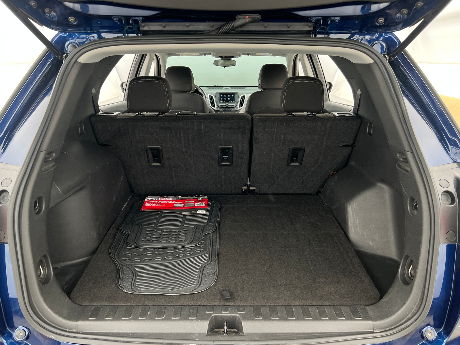 Thumbnail: 2022 Chevrolet Equinox - 7