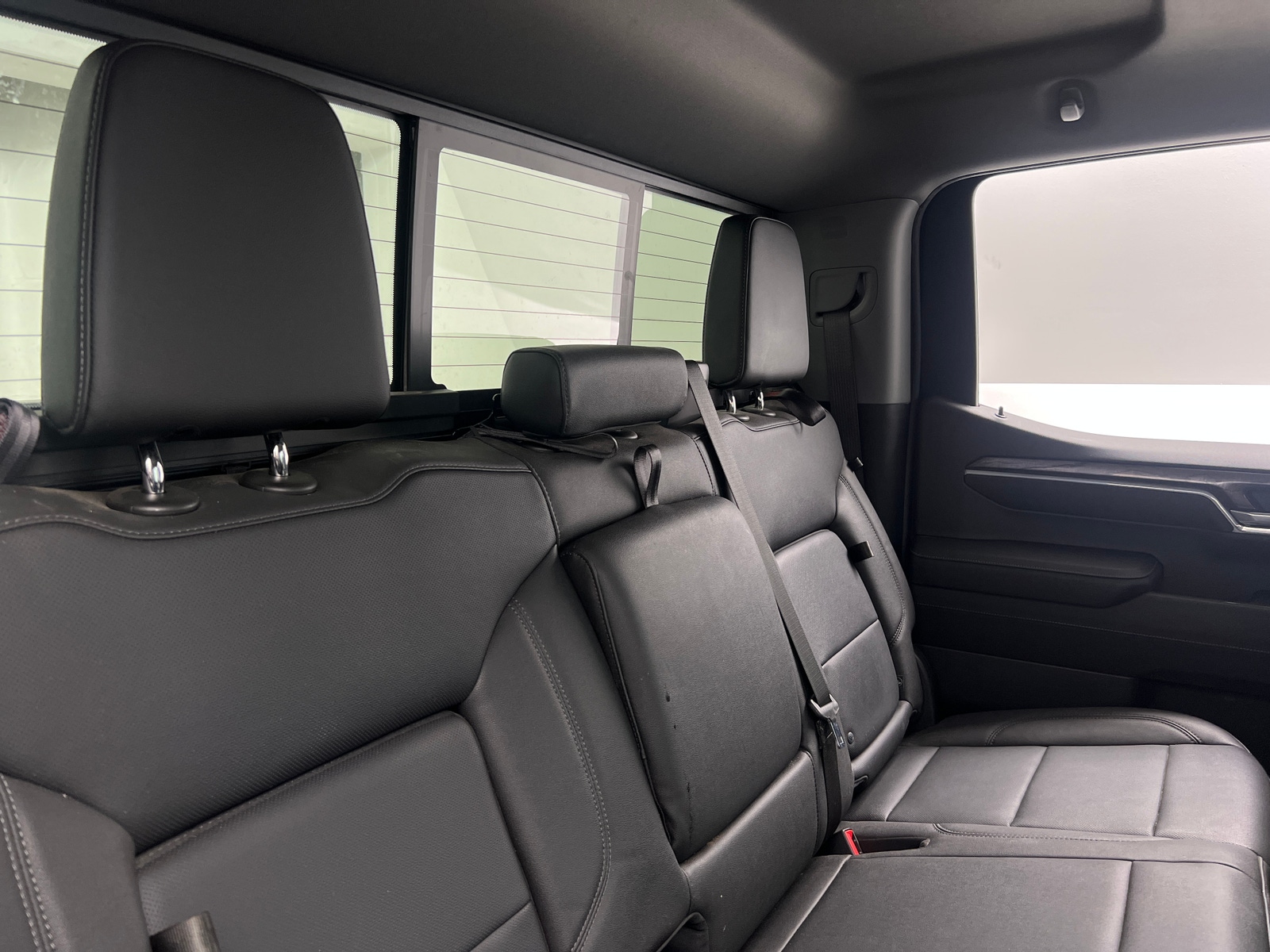 Thumbnail: 2023 Chevrolet Silverado 1500 - 5