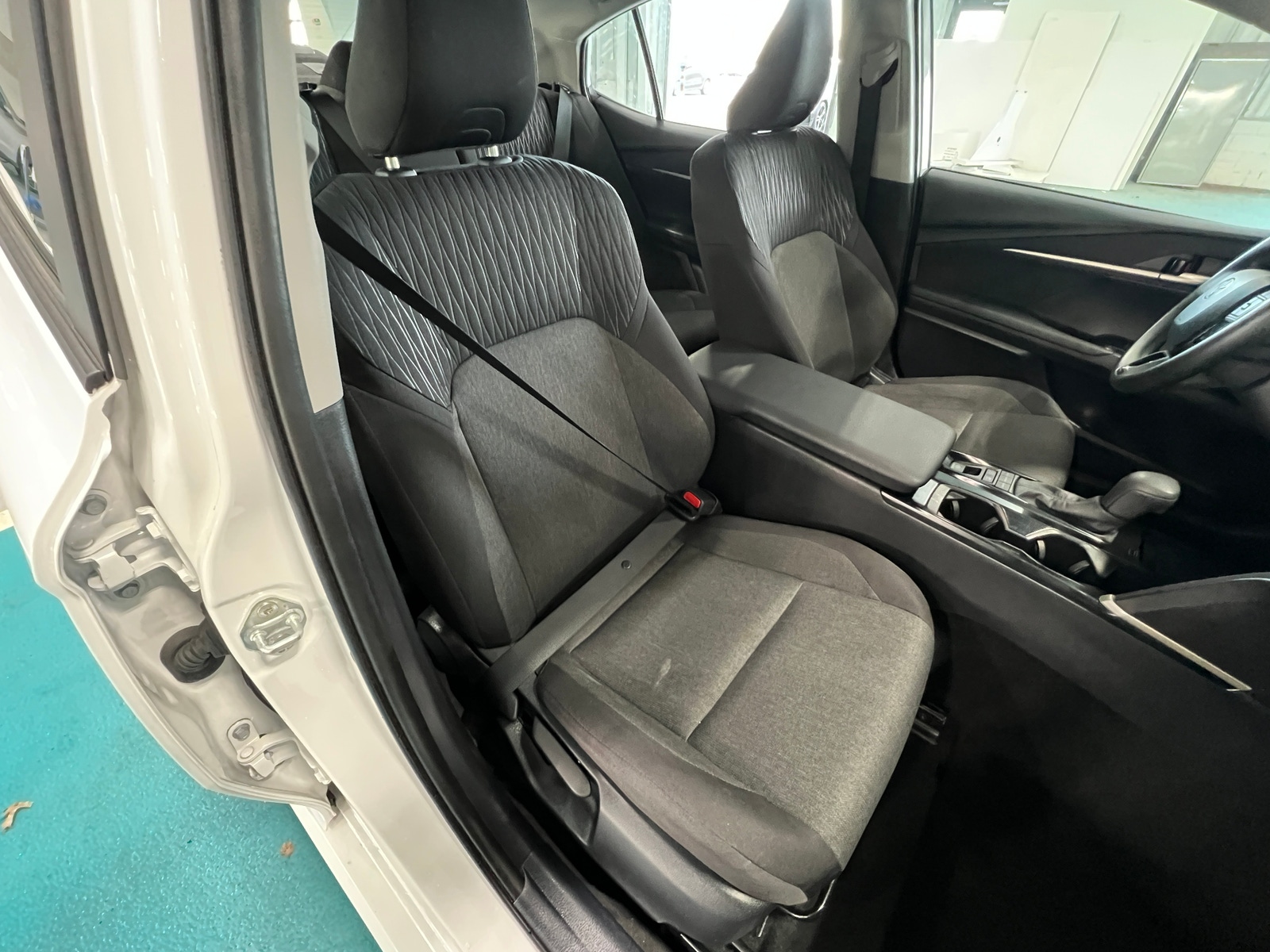 Thumbnail: 2025 Toyota Camry - 2