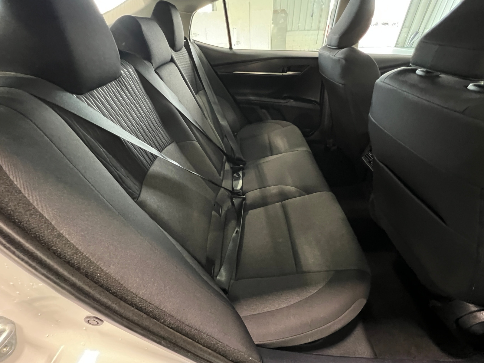 Thumbnail: 2025 Toyota Camry - 6