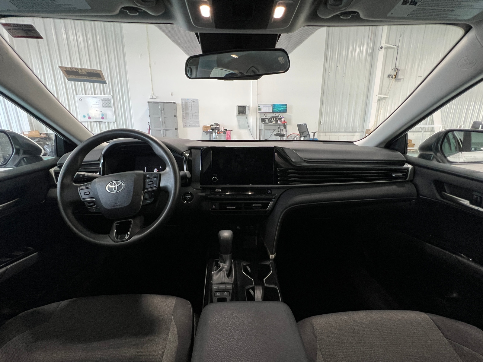 Thumbnail: 2025 Toyota Camry - 3