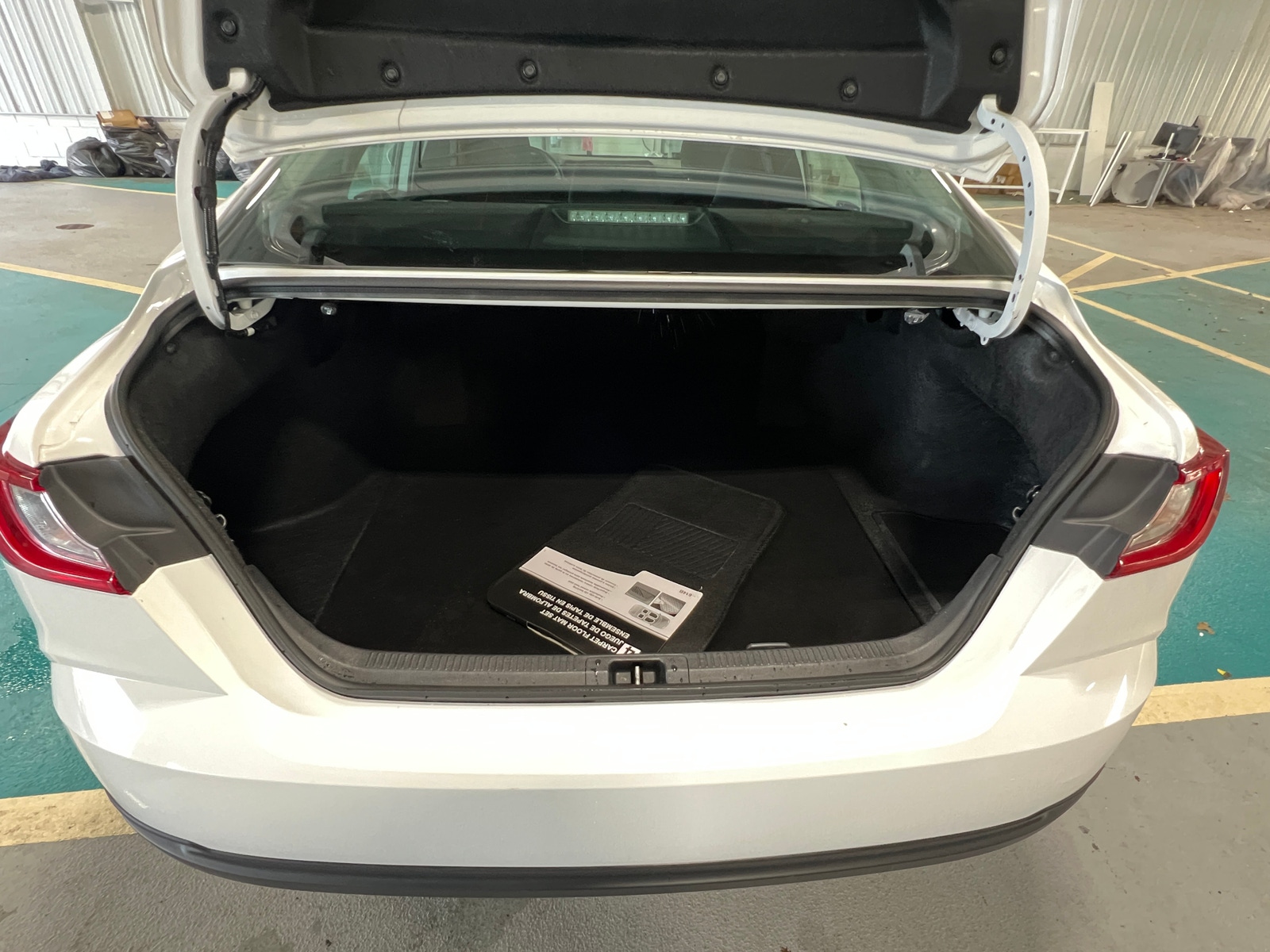 Thumbnail: 2025 Toyota Camry - 7