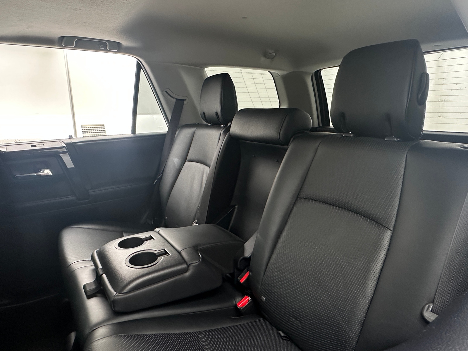 Thumbnail: 2019 Toyota 4Runner - 5