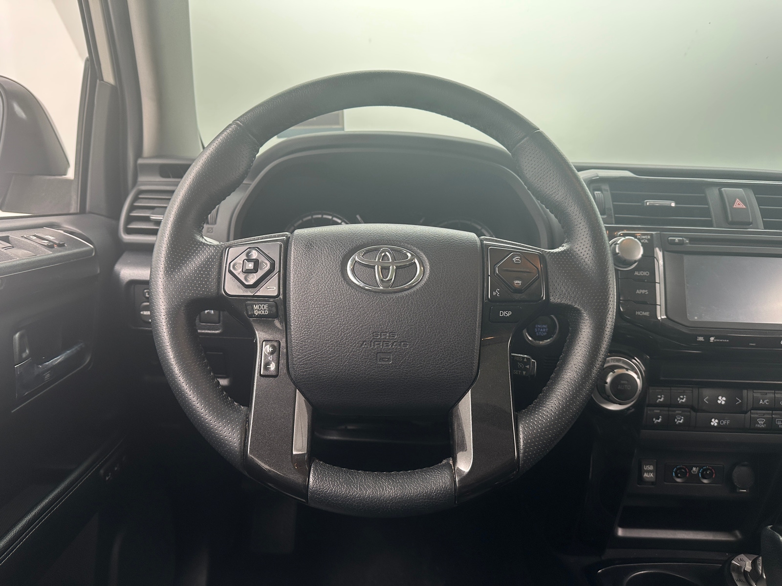 Thumbnail: 2019 Toyota 4Runner - 4