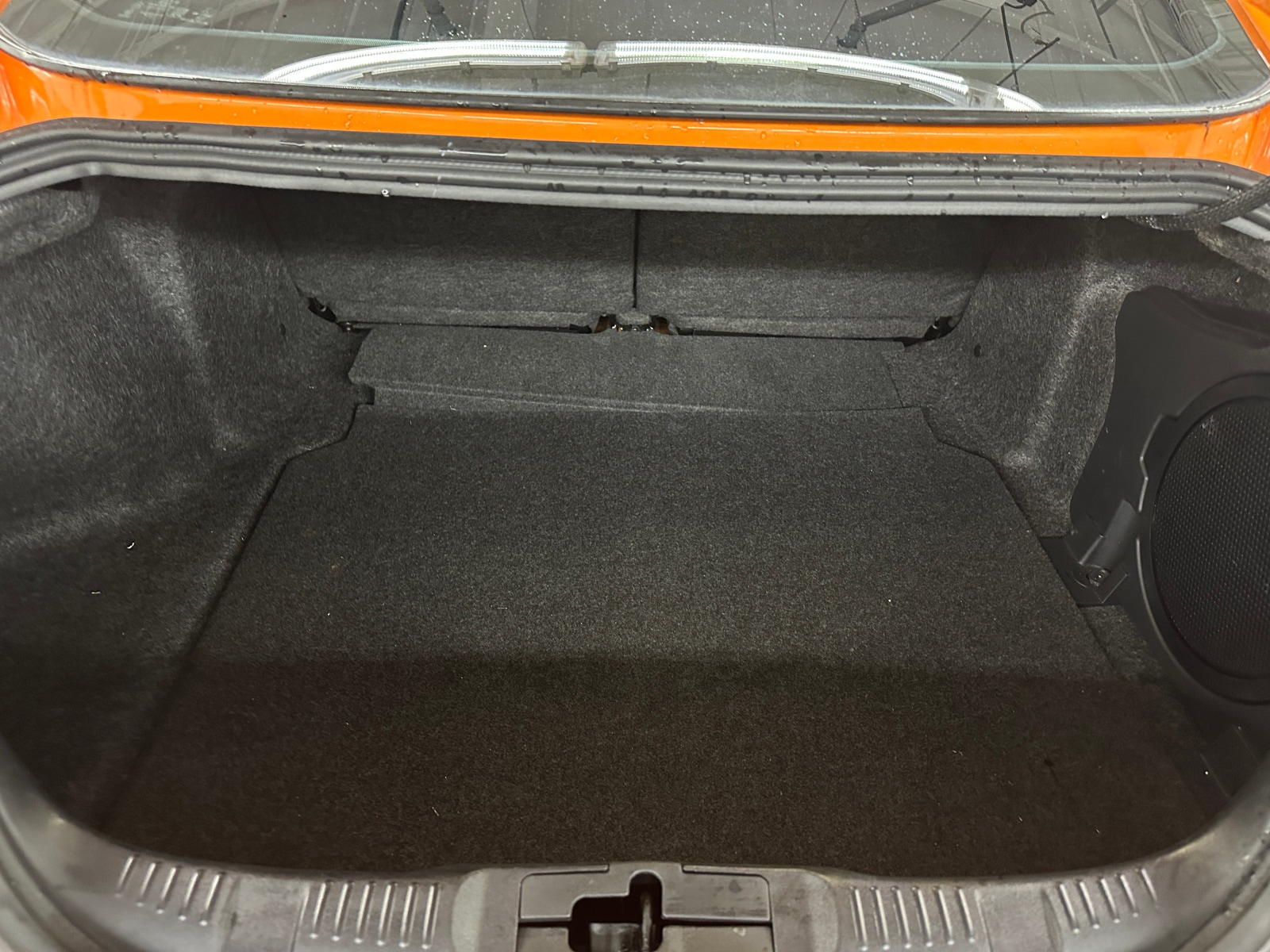 Thumbnail: 2021 Ford Mustang - 6