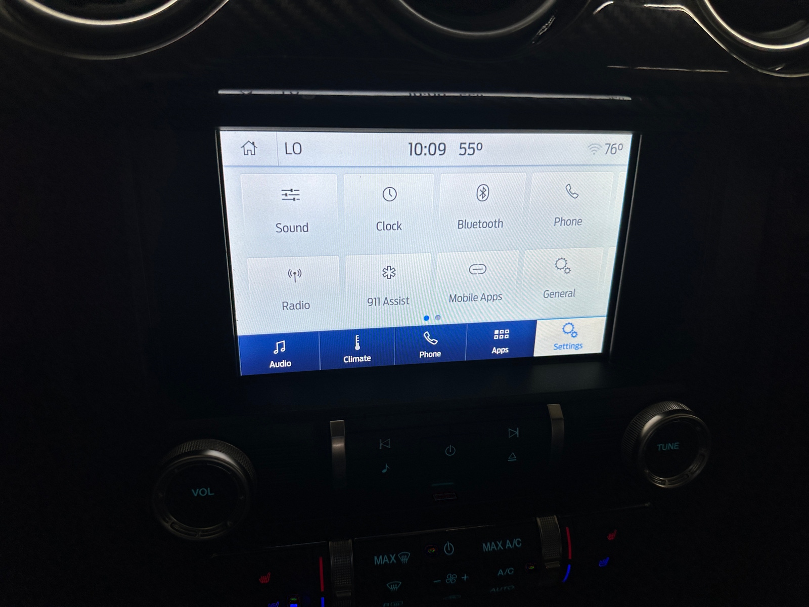 Thumbnail: 2021 Ford Mustang - 3