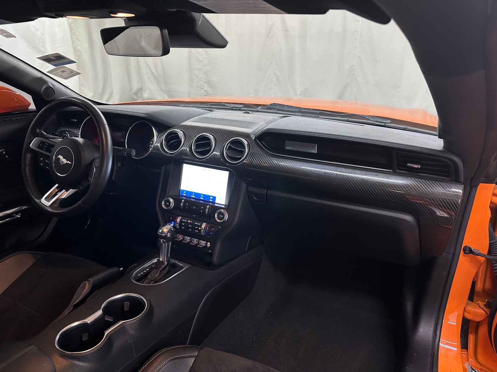 Thumbnail: 2021 Ford Mustang - 2