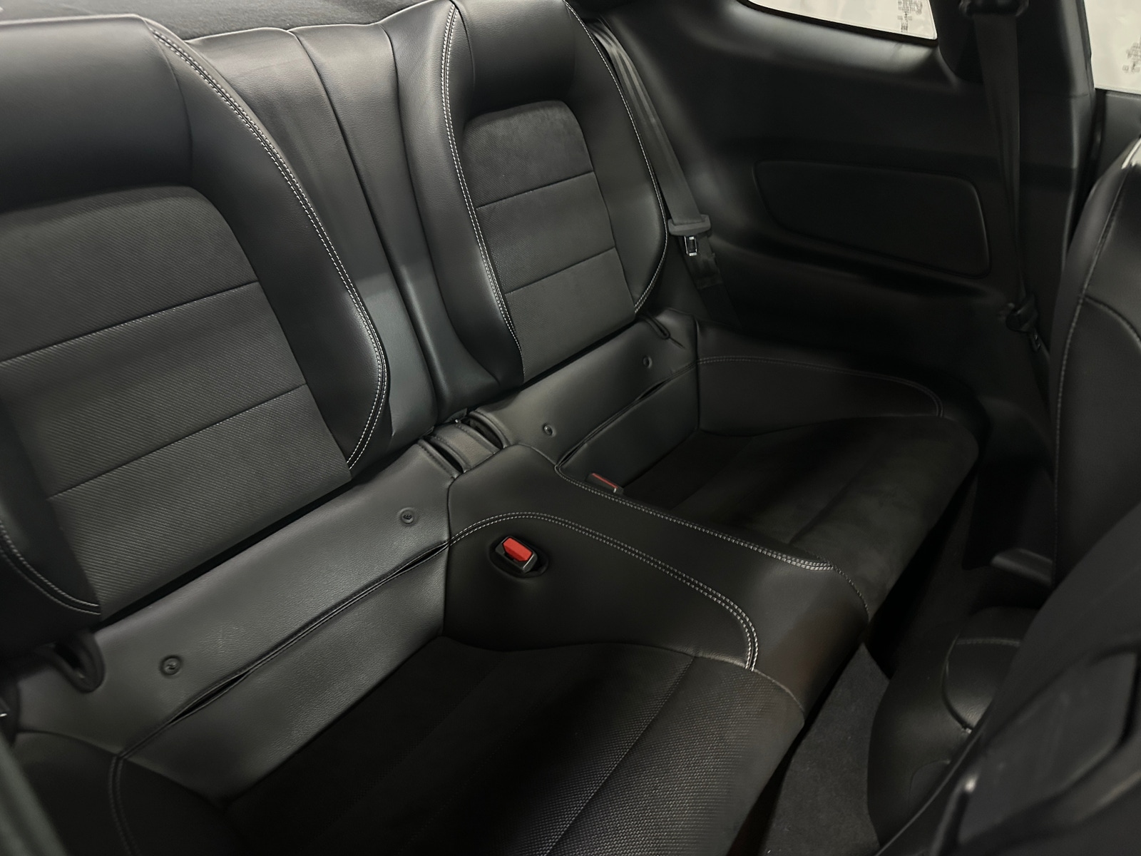 Thumbnail: 2021 Ford Mustang - 5