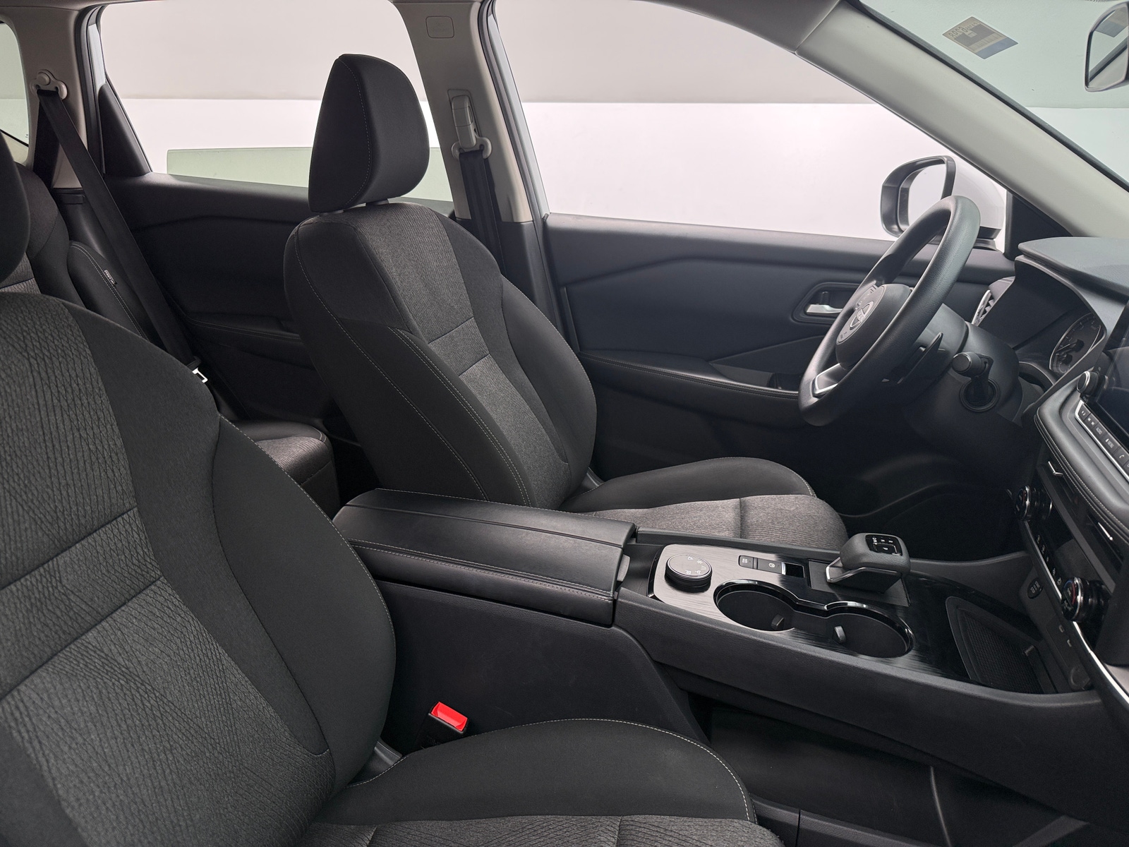 Thumbnail: 2024 Nissan Rogue - 2