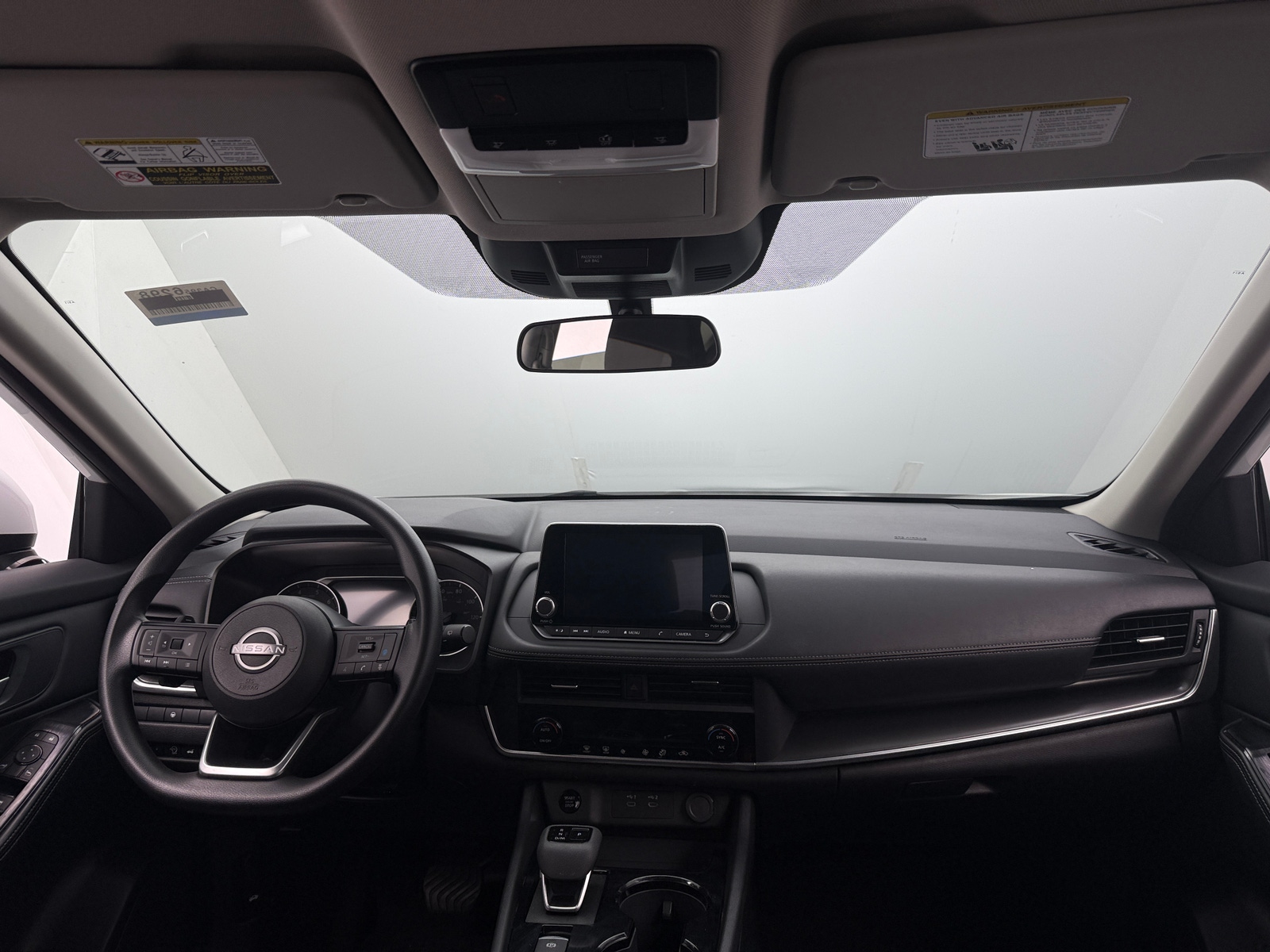 Thumbnail: 2024 Nissan Rogue - 3