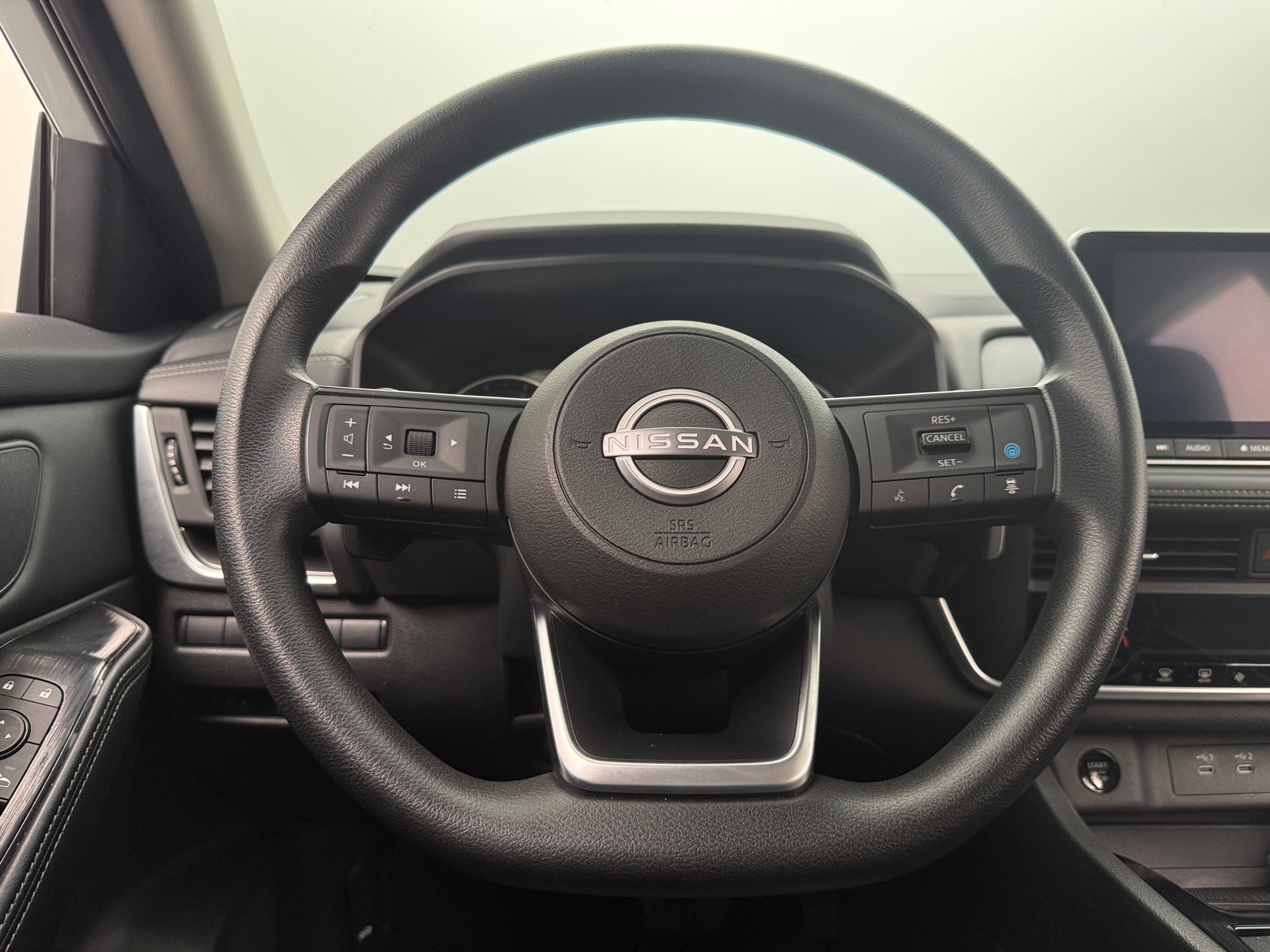 Thumbnail: 2024 Nissan Rogue - 5