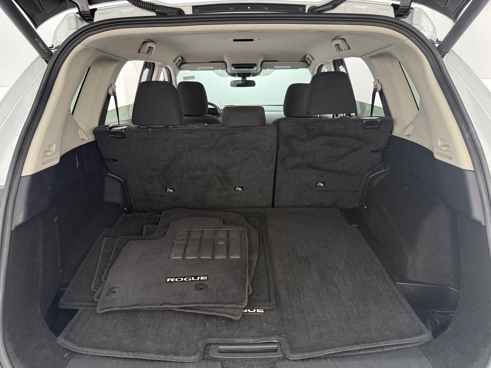 Thumbnail: 2024 Nissan Rogue - 7