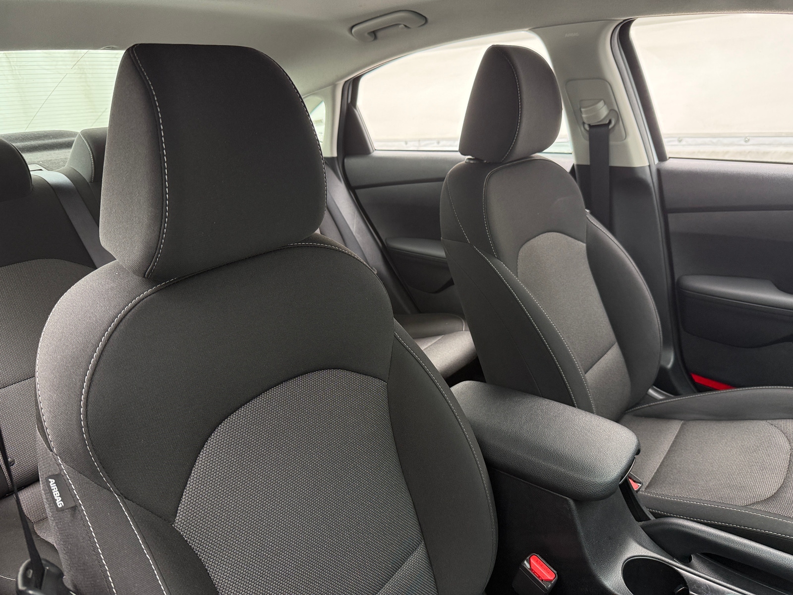 Thumbnail: 2024 Kia Forte - 2