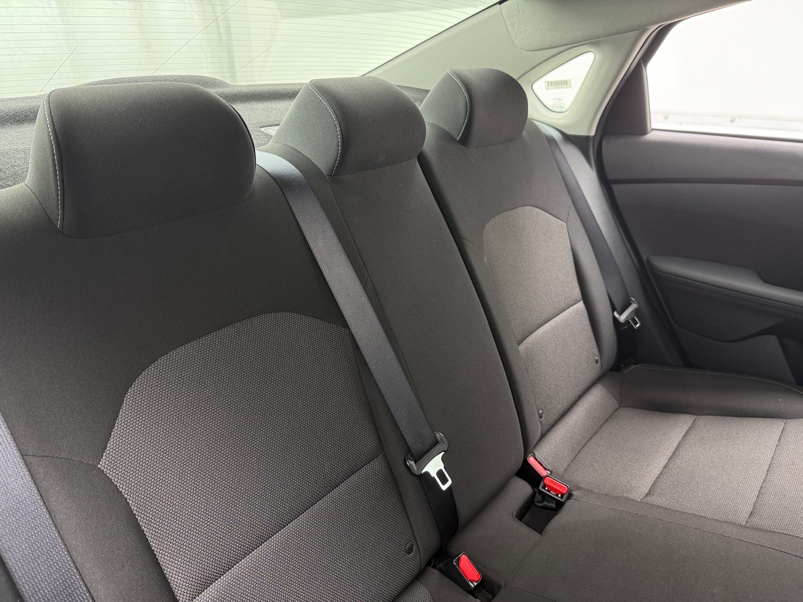 Thumbnail: 2024 Kia Forte - 6