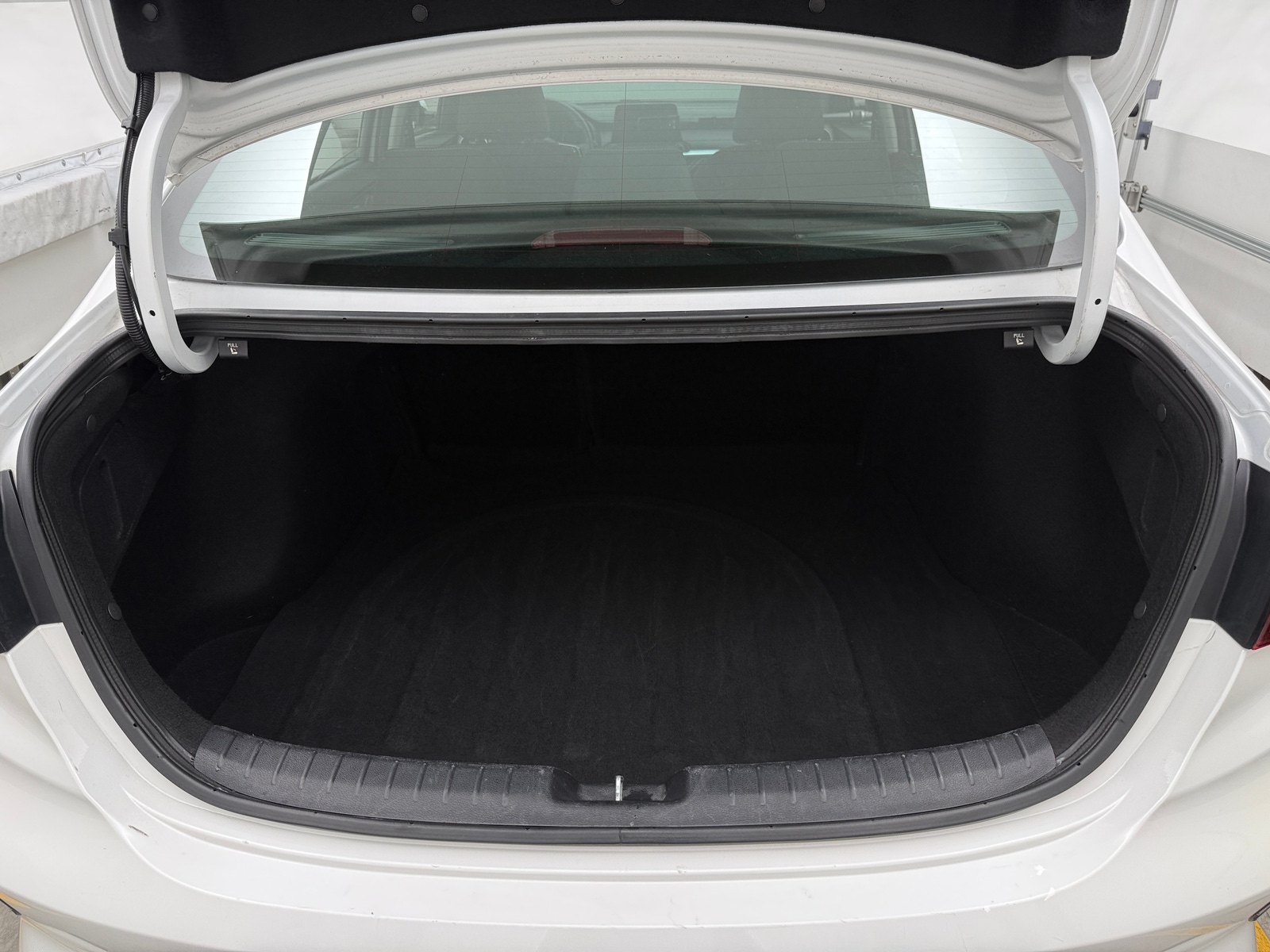 Thumbnail: 2024 Kia Forte - 7