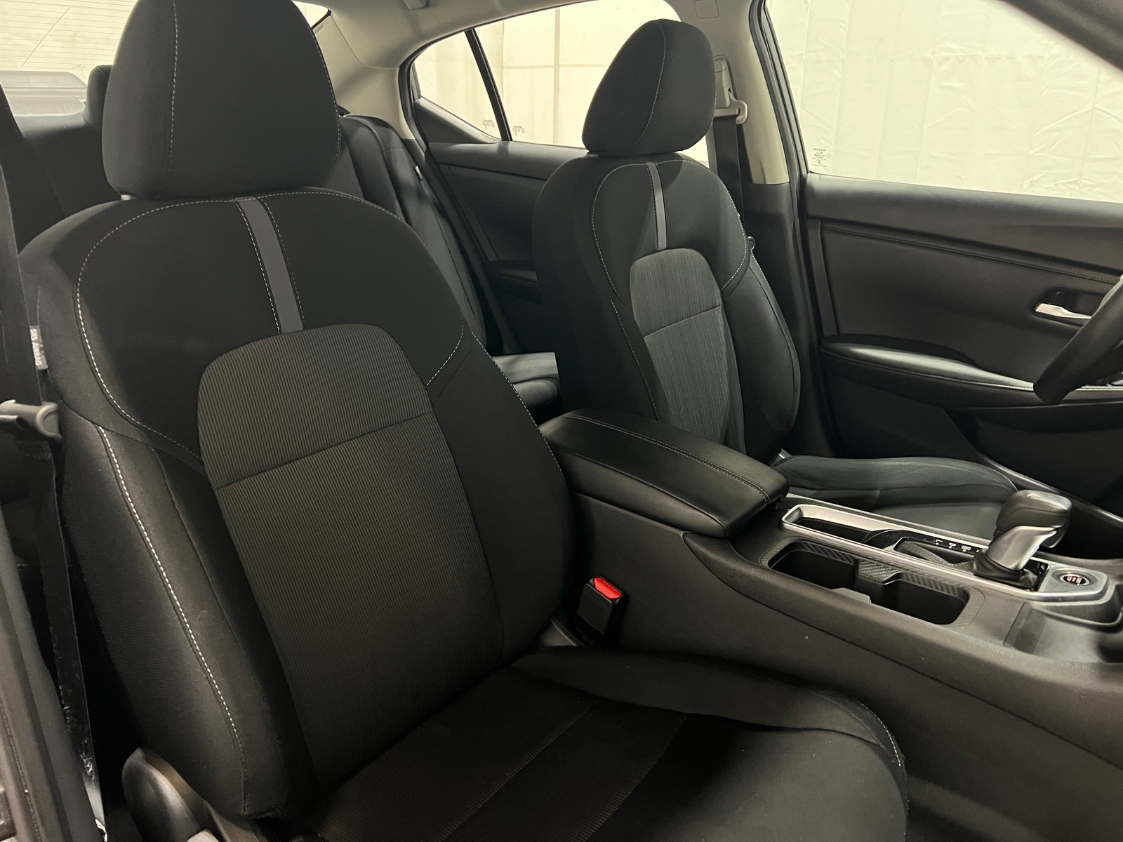 Thumbnail: 2024 Nissan Sentra - 2