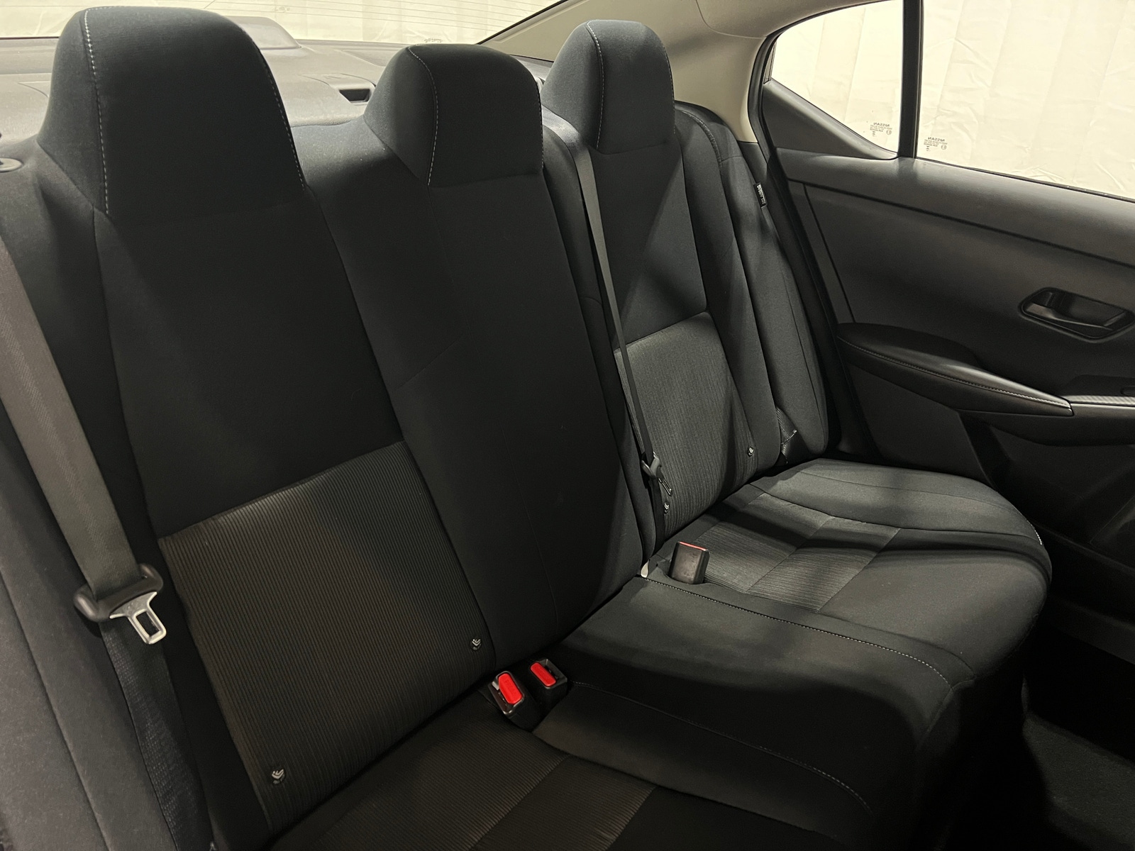 Thumbnail: 2024 Nissan Sentra - 6