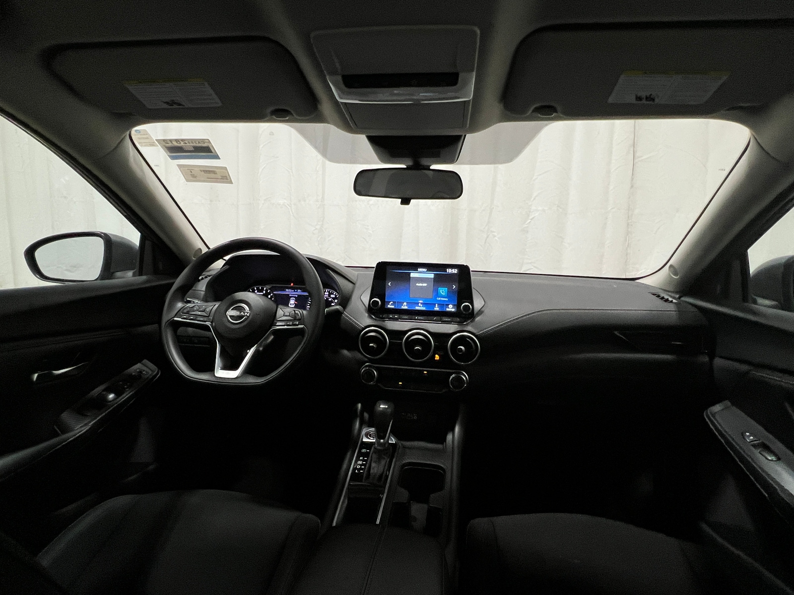 Thumbnail: 2024 Nissan Sentra - 3