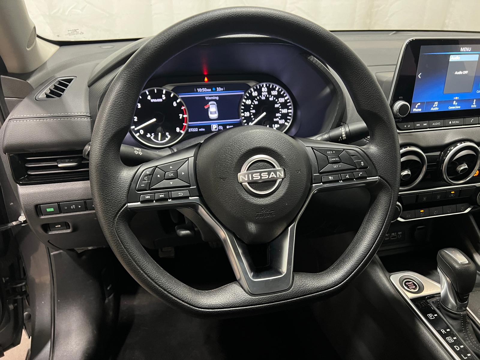 Thumbnail: 2024 Nissan Sentra - 5