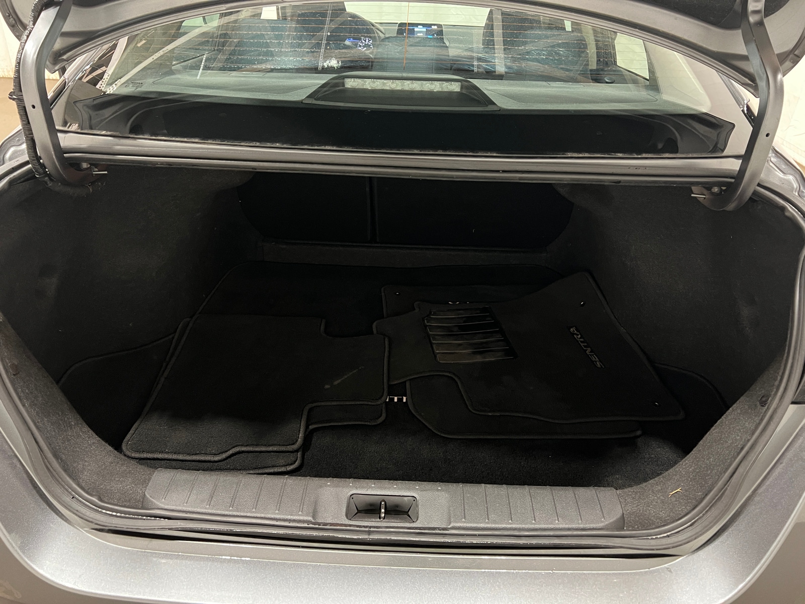 Thumbnail: 2024 Nissan Sentra - 7