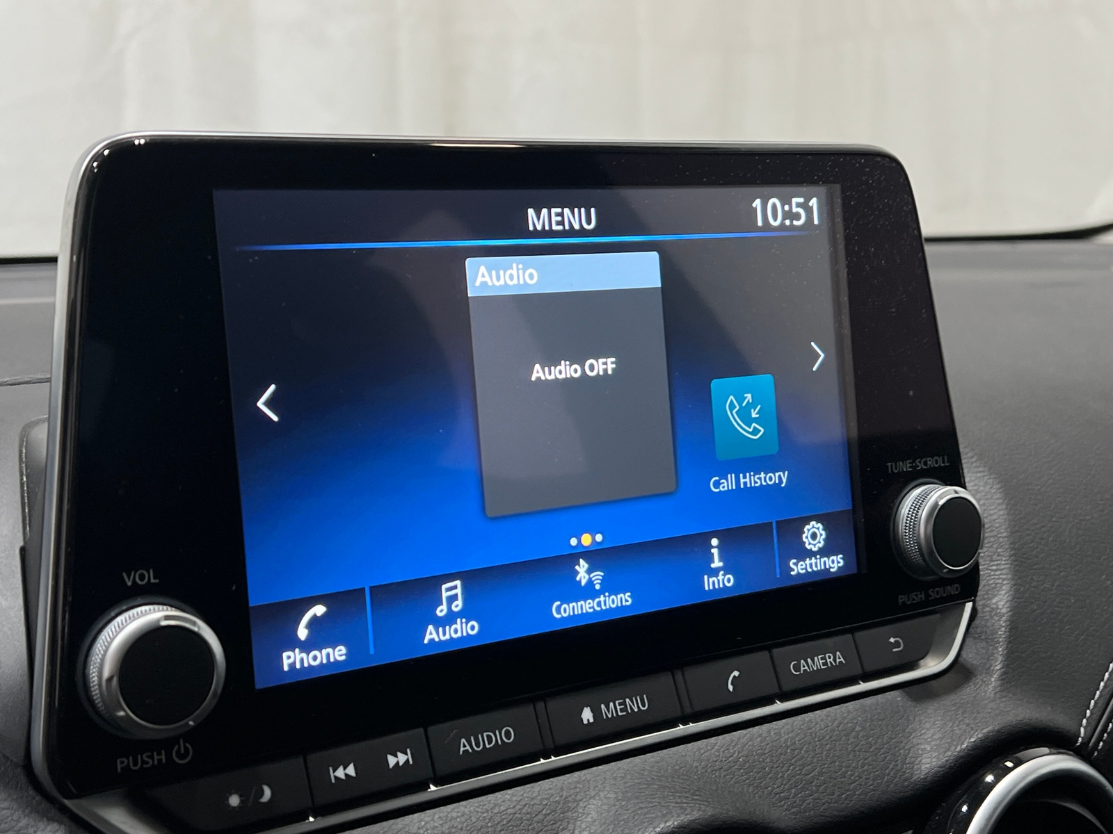 Thumbnail: 2024 Nissan Sentra - 4