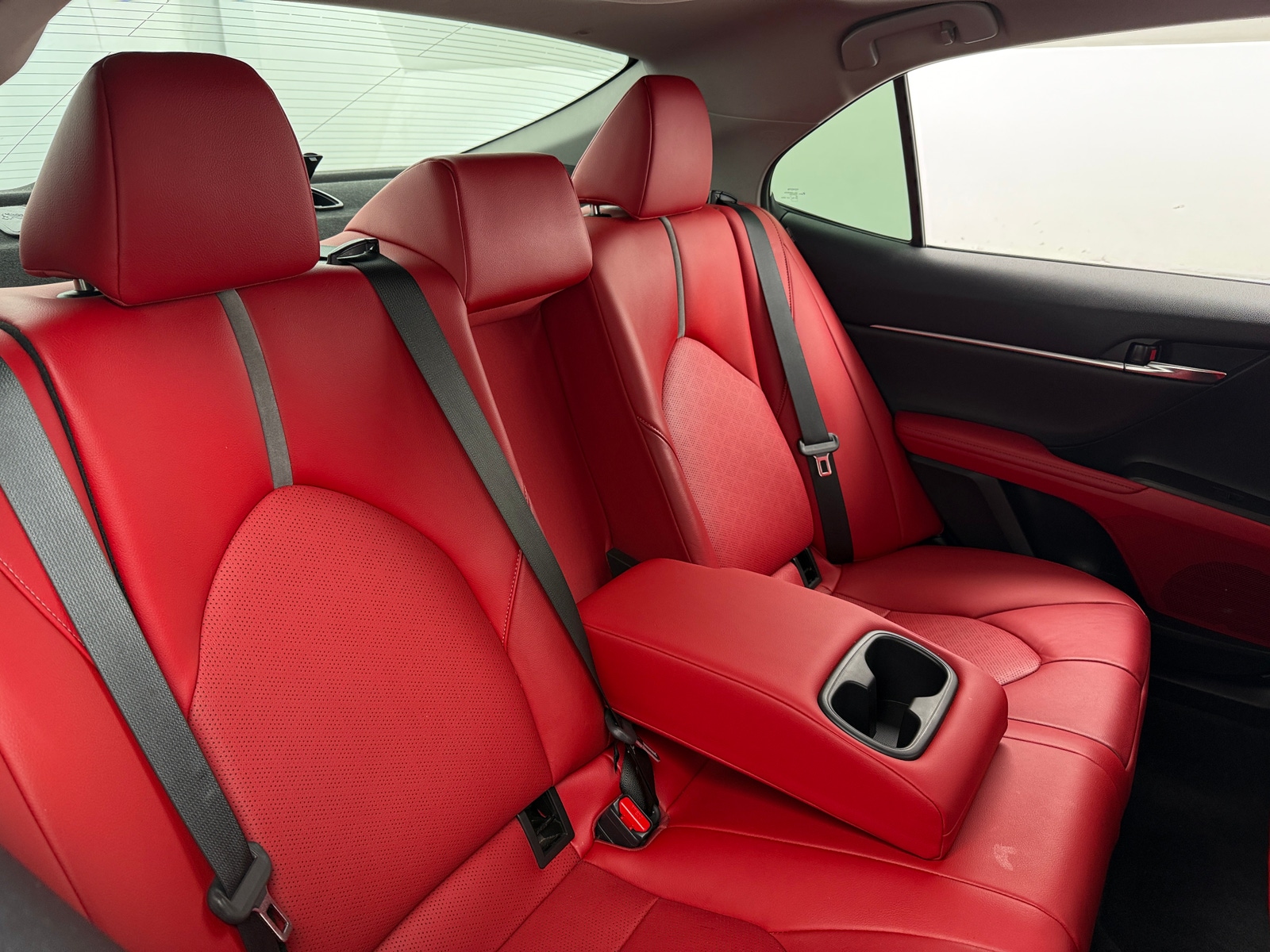 Thumbnail: 2022 Toyota Camry - 5