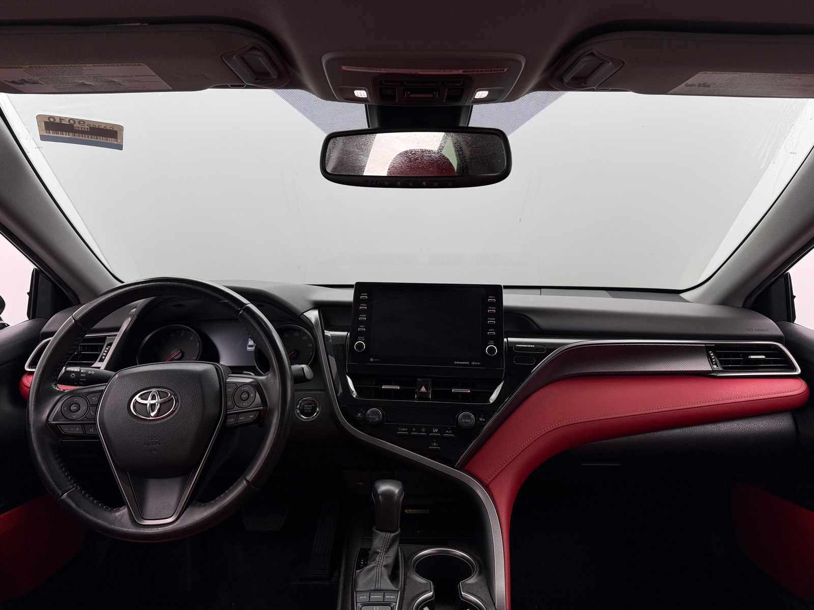 Thumbnail: 2022 Toyota Camry - 2