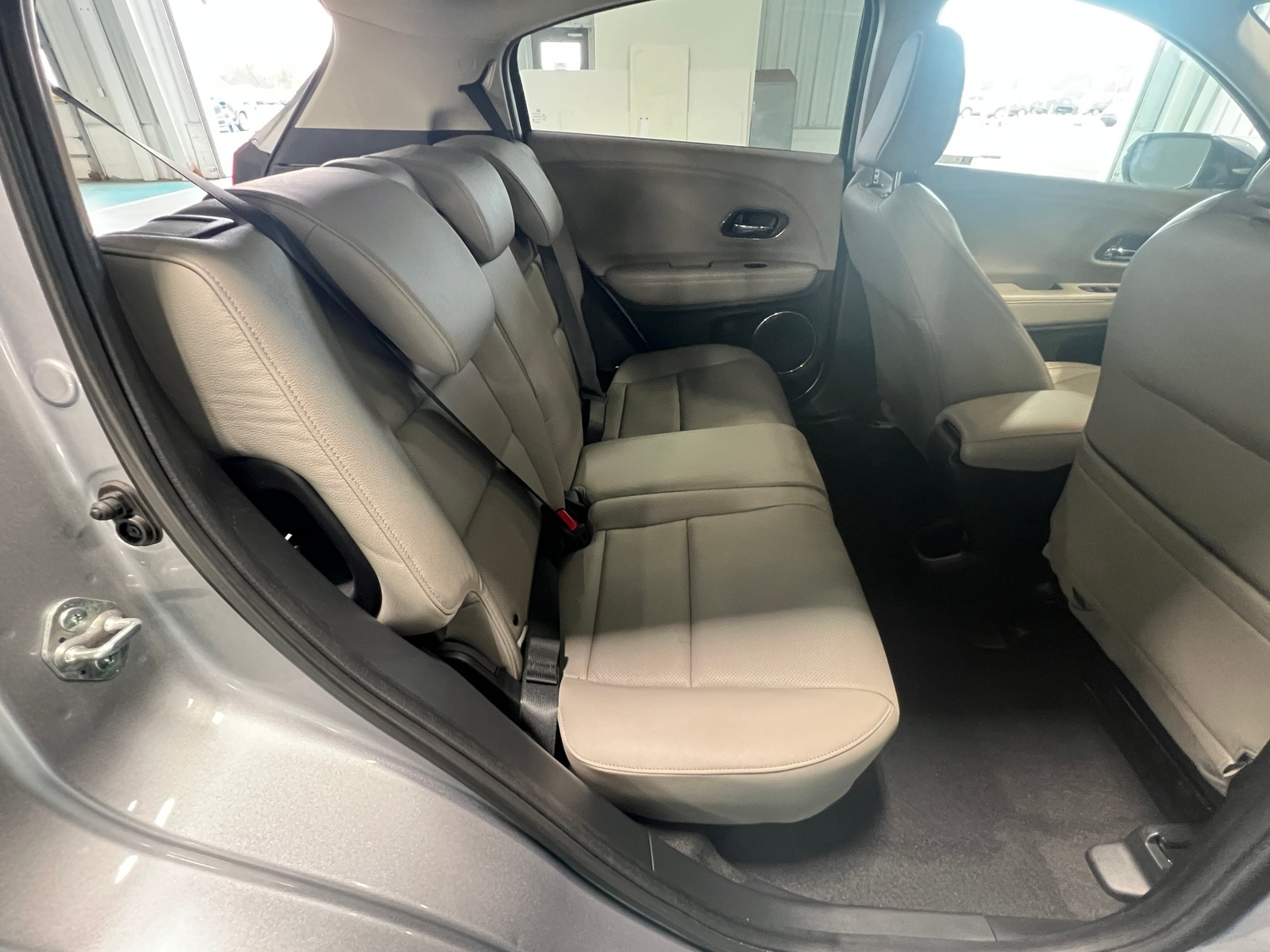 Thumbnail: 2022 Honda HR-V - 5