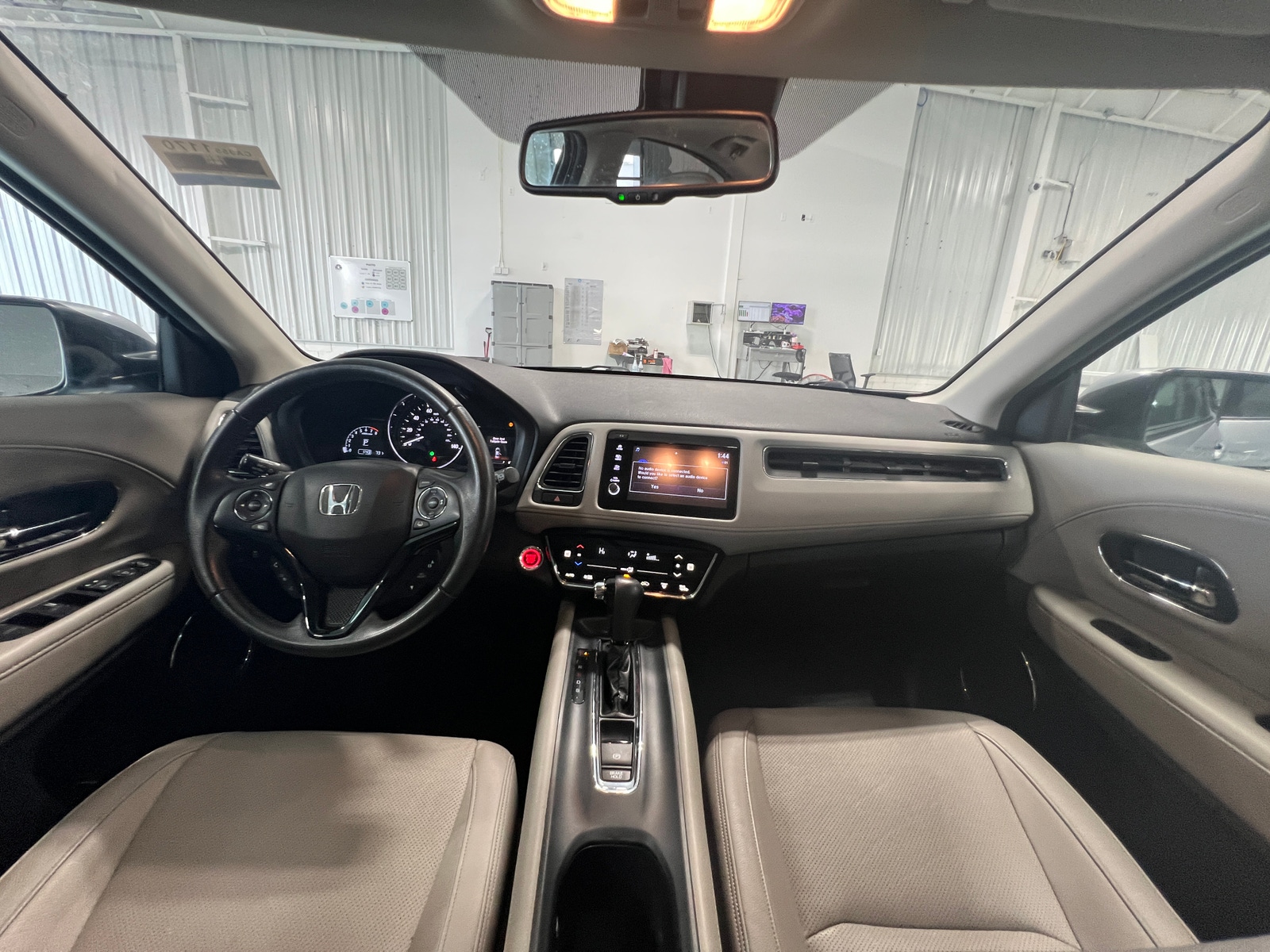 Thumbnail: 2022 Honda HR-V - 2