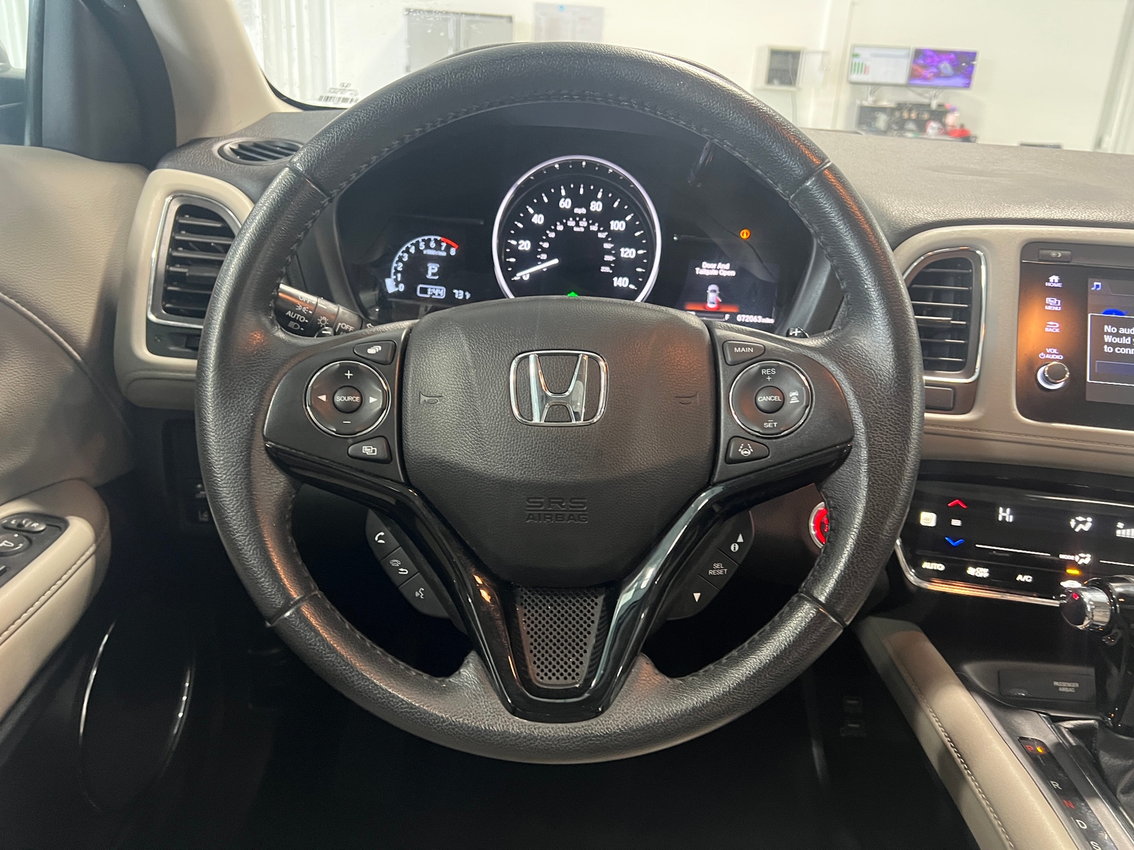 Thumbnail: 2022 Honda HR-V - 4