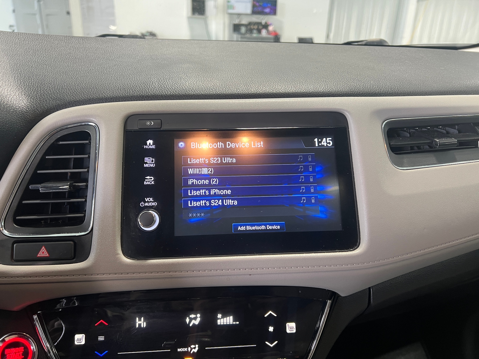 Thumbnail: 2022 Honda HR-V - 3