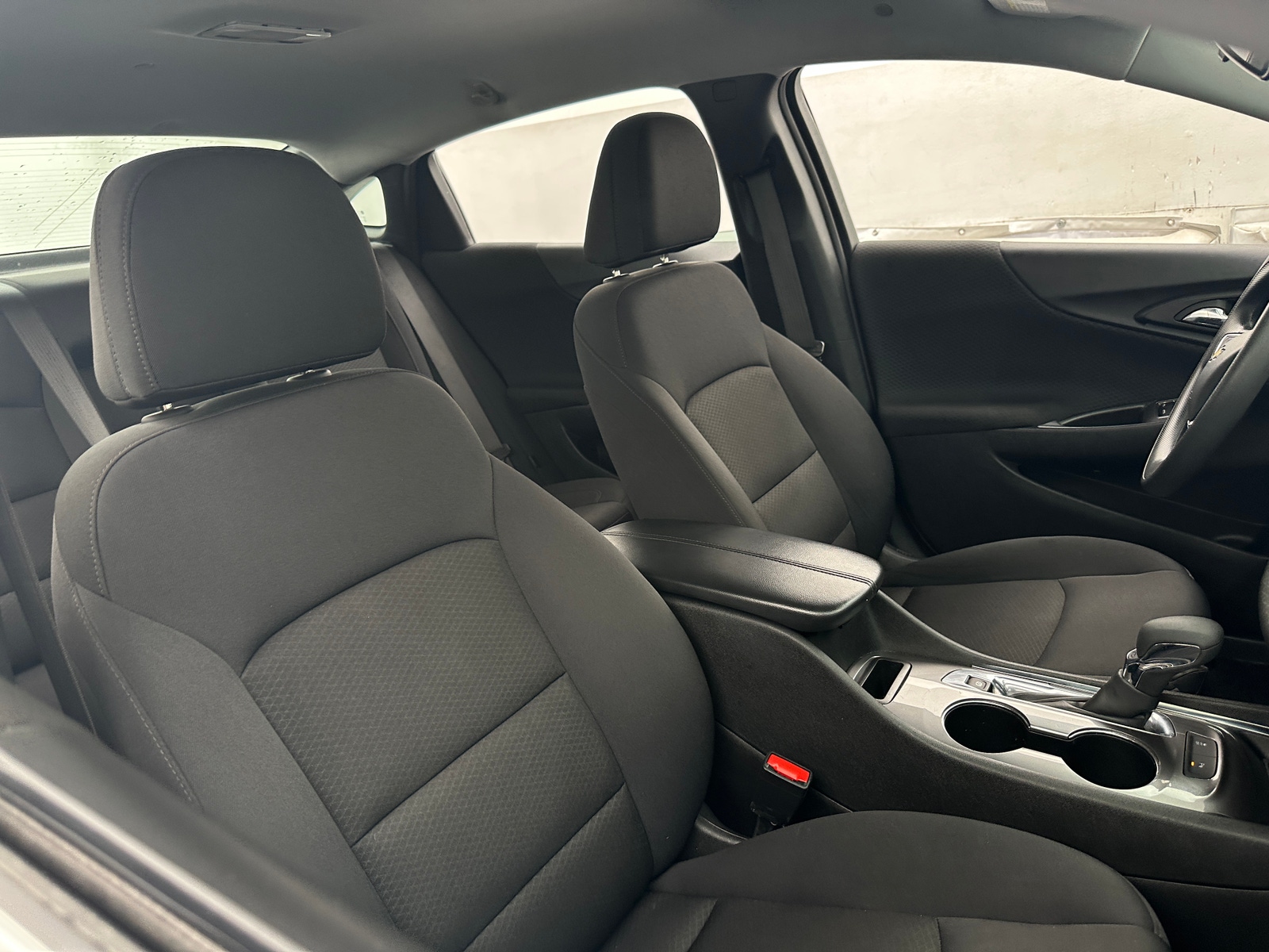 Thumbnail: 2024 Chevrolet Malibu - 2