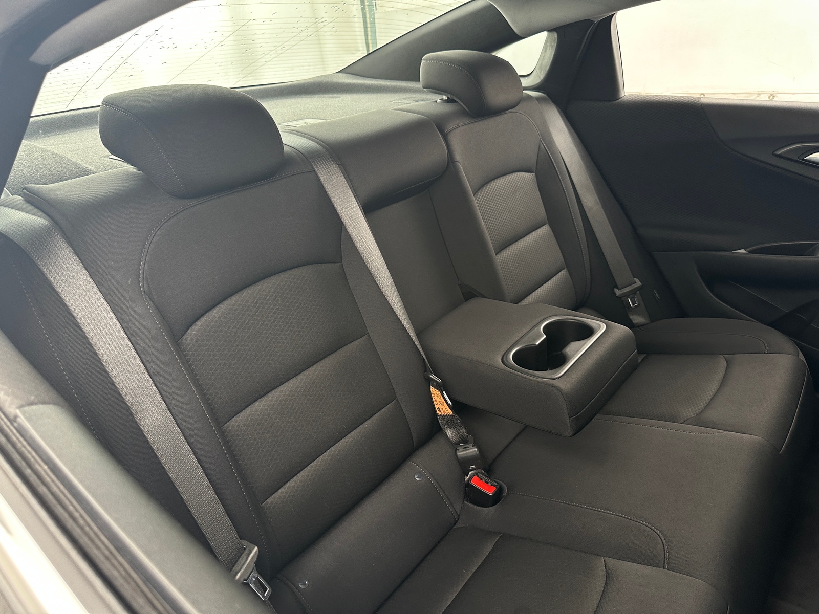 Thumbnail: 2024 Chevrolet Malibu - 6