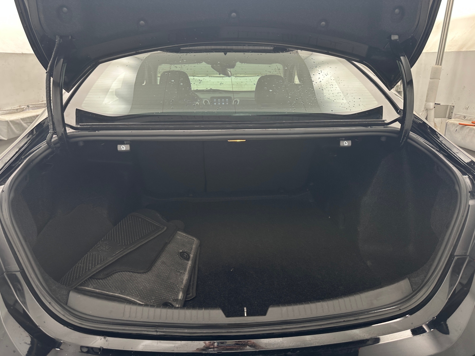 Thumbnail: 2024 Chevrolet Malibu - 7