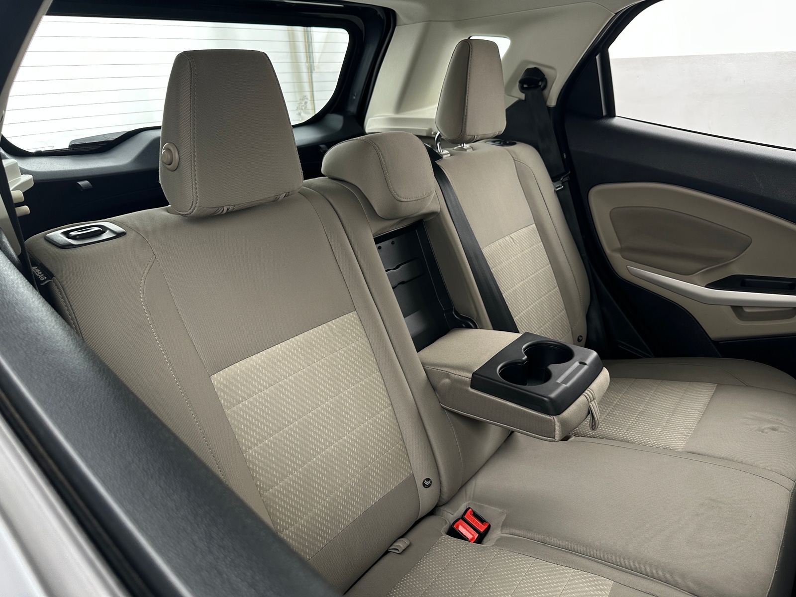 Thumbnail: 2020 Ford EcoSport - 6