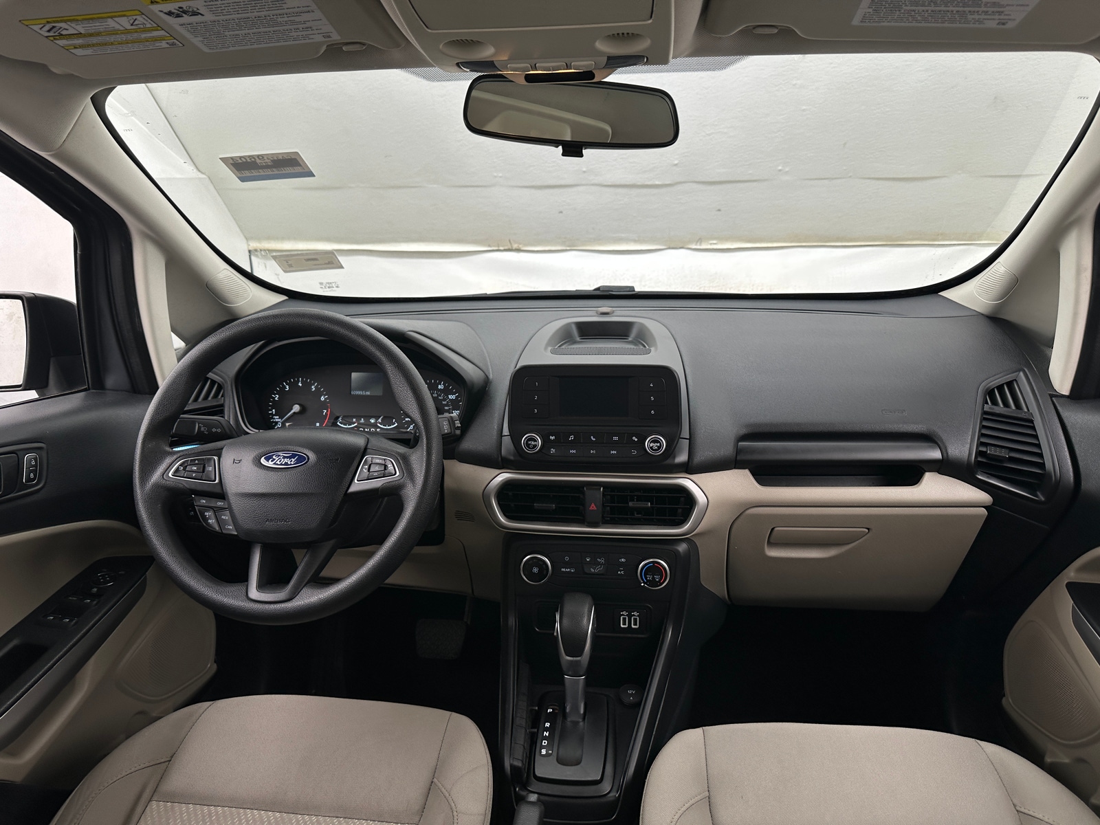 Thumbnail: 2020 Ford EcoSport - 3