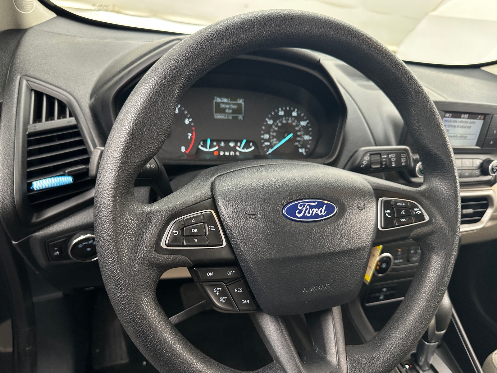 Thumbnail: 2020 Ford EcoSport - 5