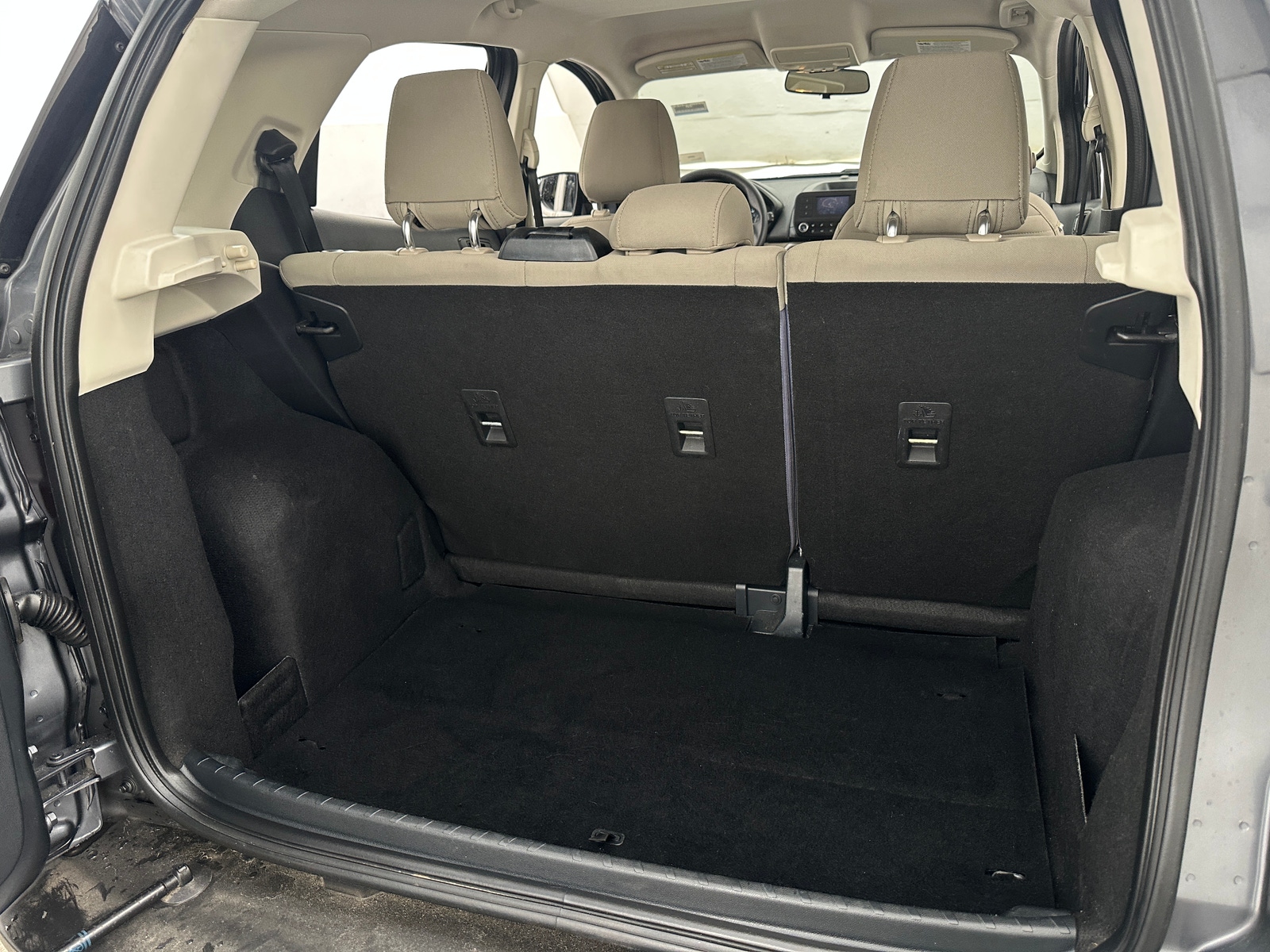 Thumbnail: 2020 Ford EcoSport - 7