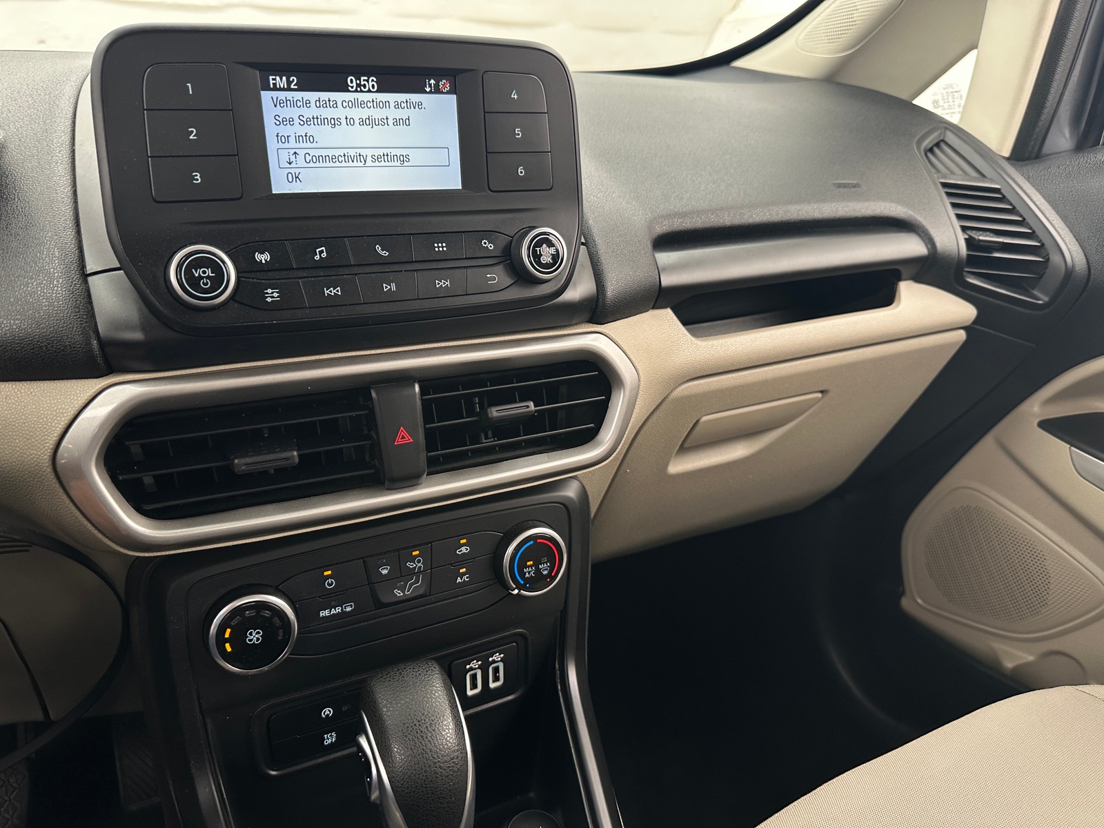 Thumbnail: 2020 Ford EcoSport - 4