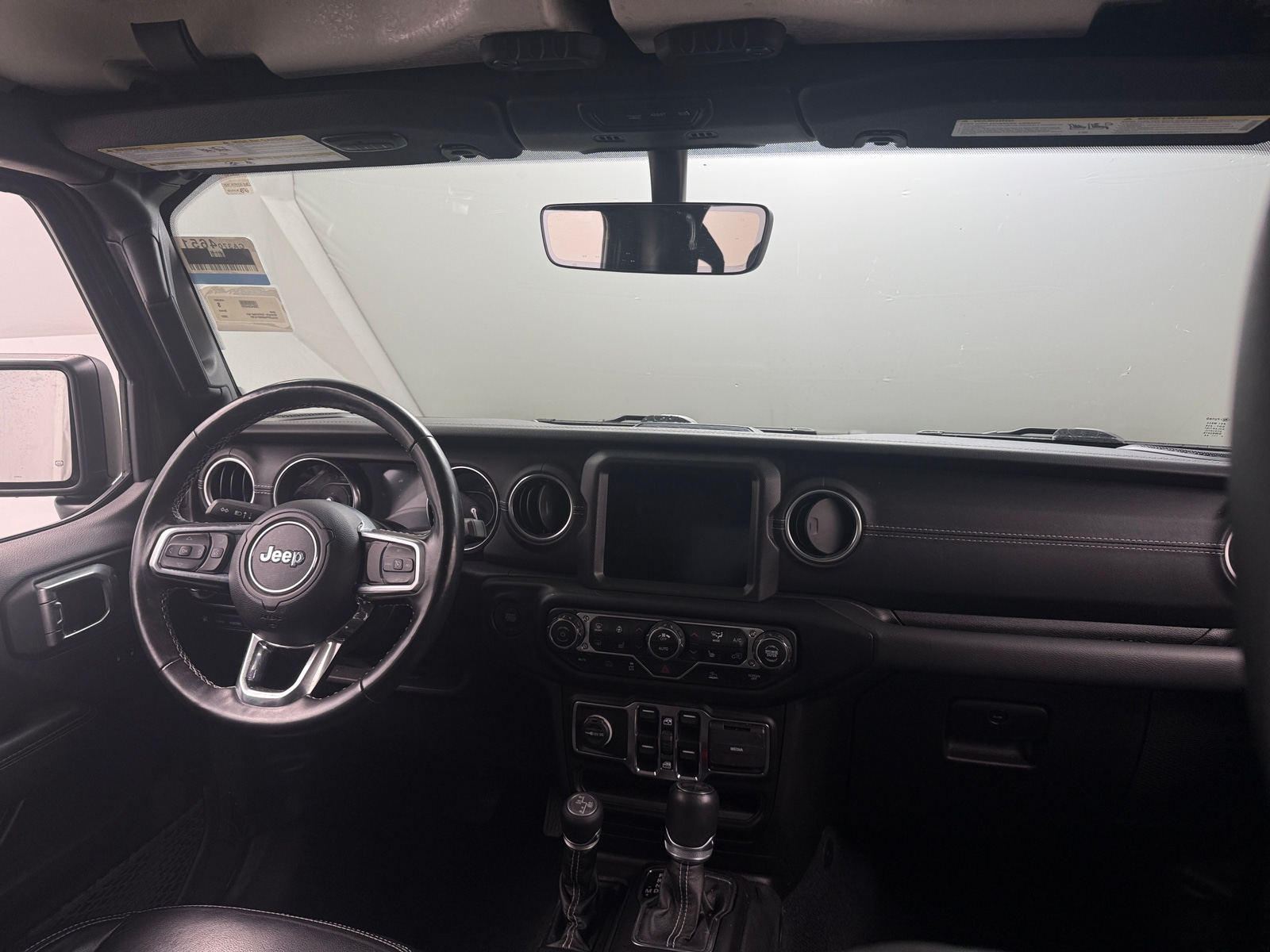 Thumbnail: 2022 Jeep Wrangler - 2