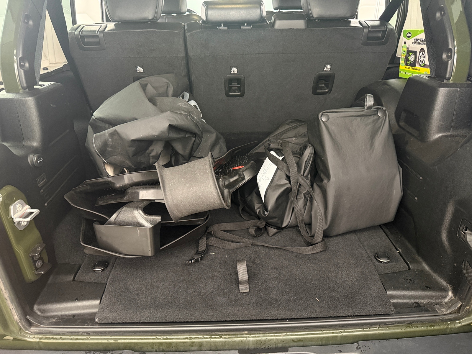 Thumbnail: 2022 Jeep Wrangler - 6